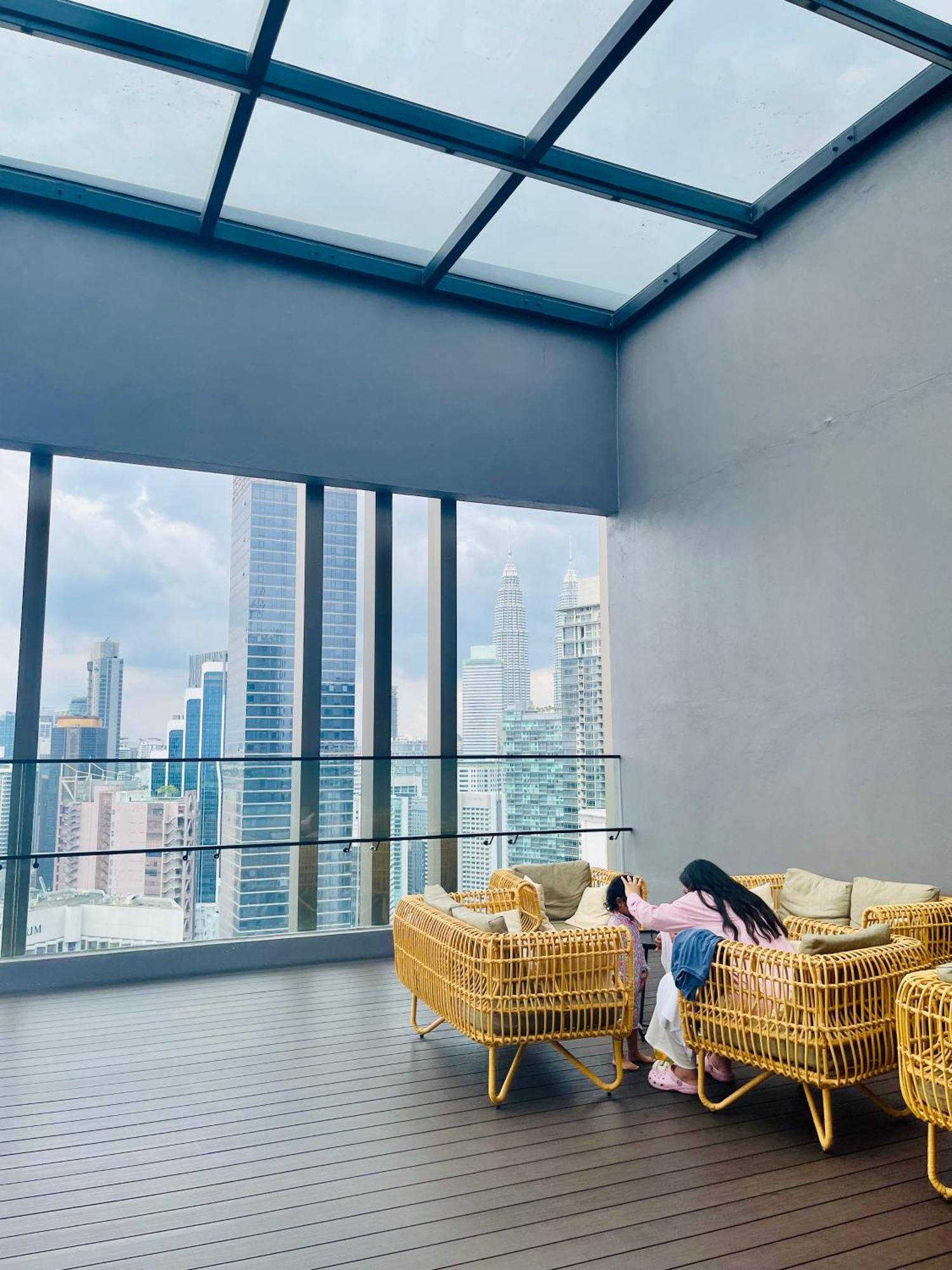 Luxury At Axon *