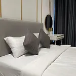 Kuala Lumpur Luxury Suites At Axon Residence