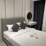 Kuala Lumpur Luxury Suites At Axon Residence