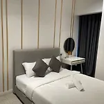 Kuala Lumpur Luxury Suites At Axon Residence