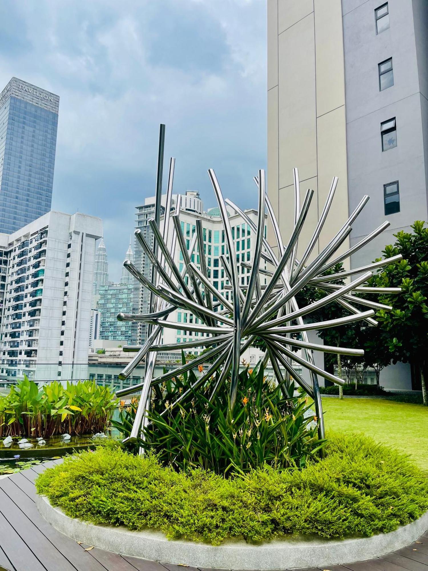 Luxury At Axon Pangsapuri