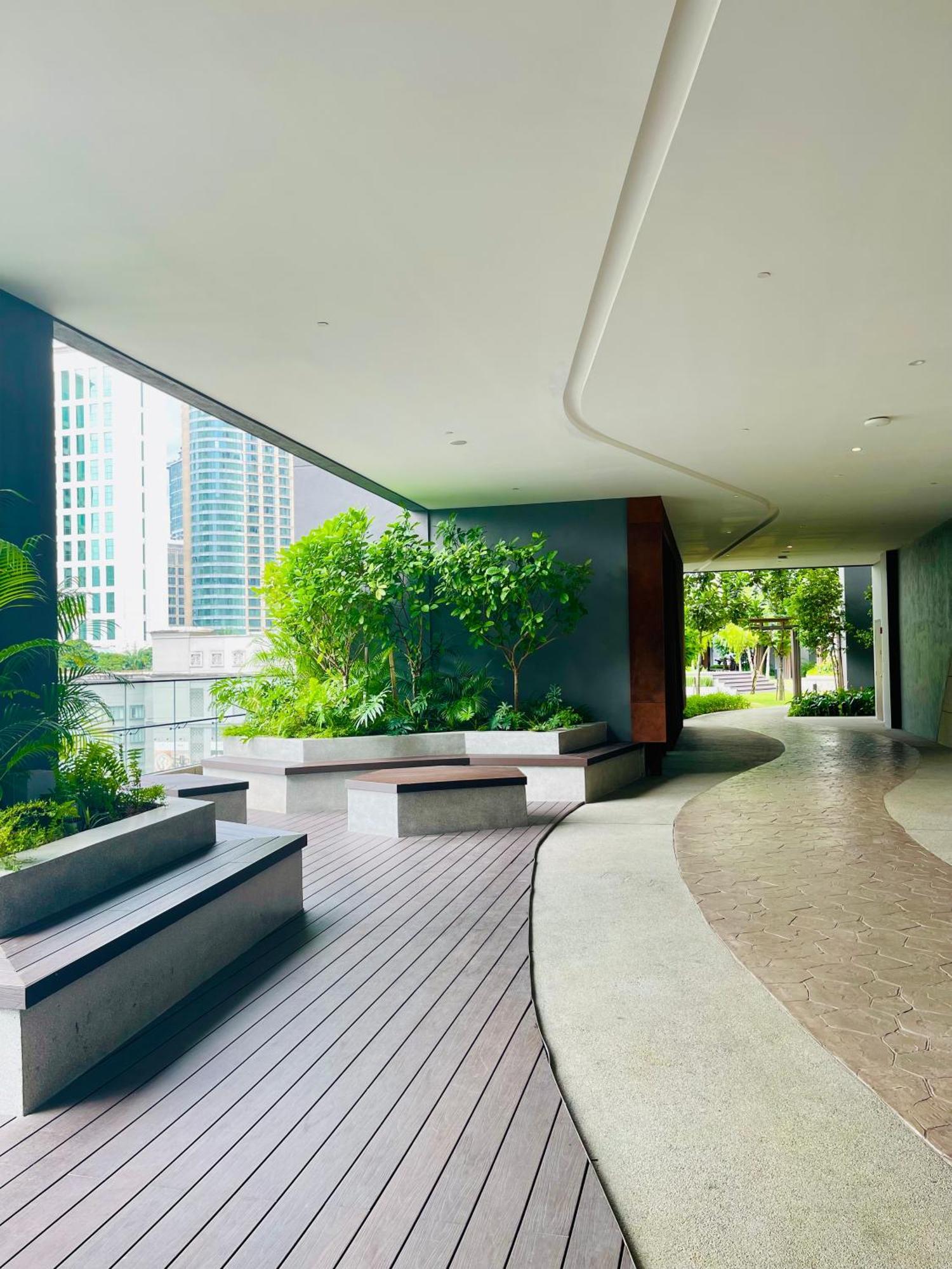 Luxury At Axon Pangsapuri *