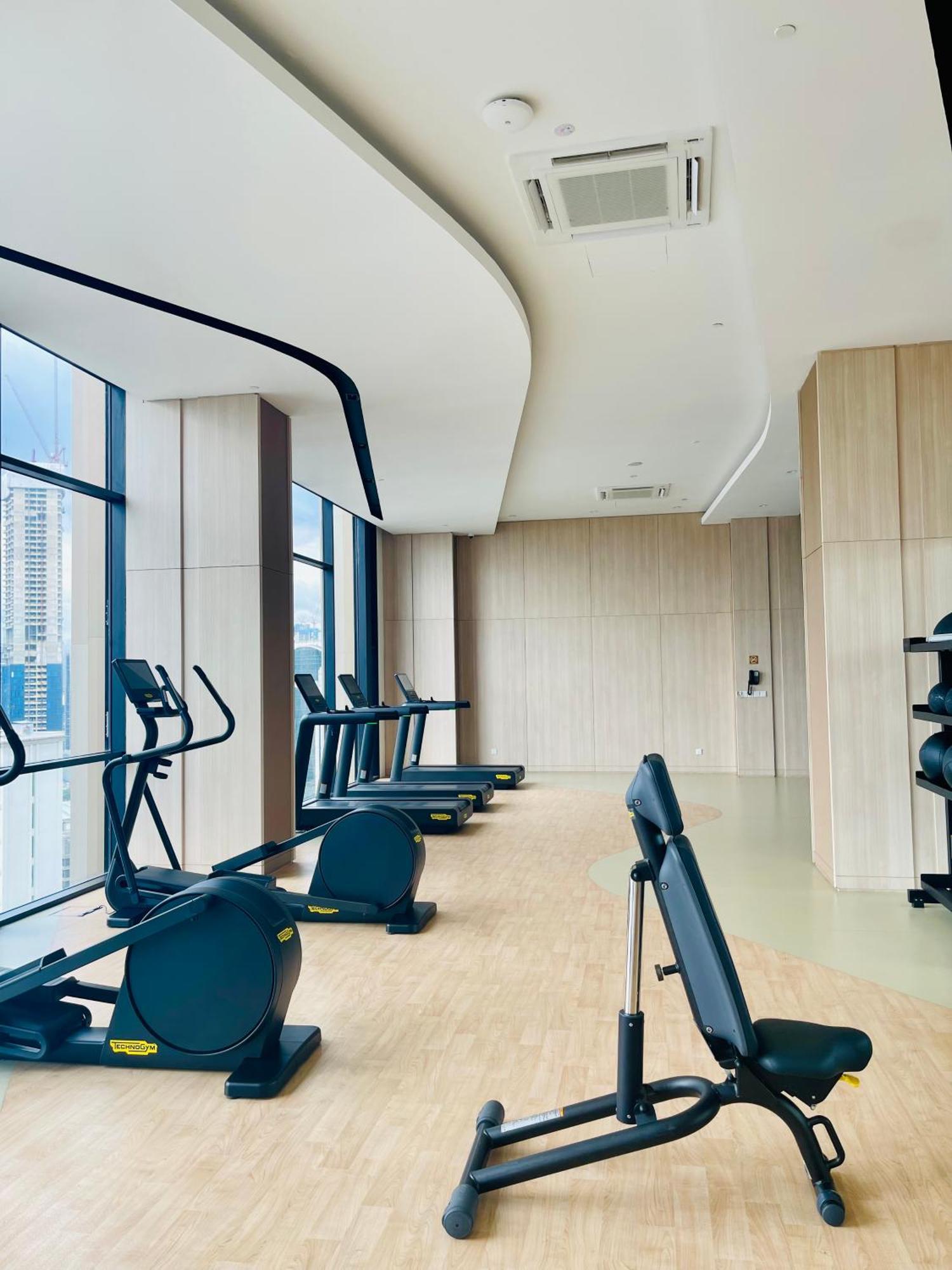 Luxury At Axon