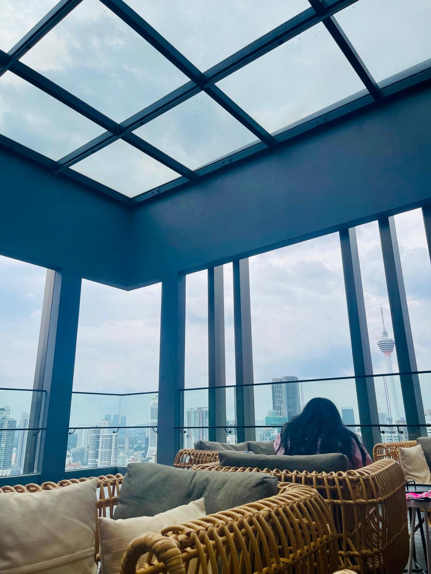 Luxury At Axon