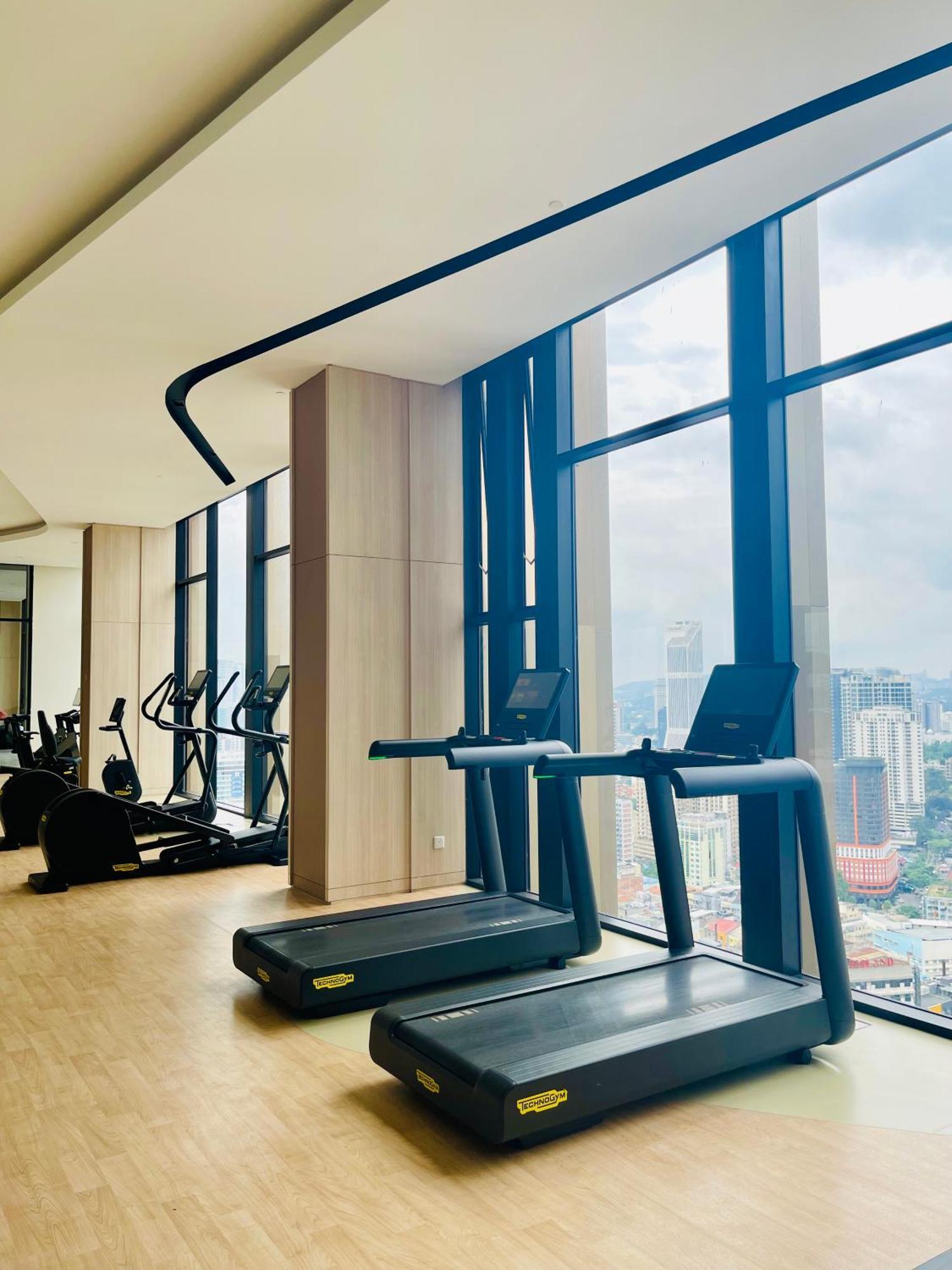 Luxury At Axon Pangsapuri