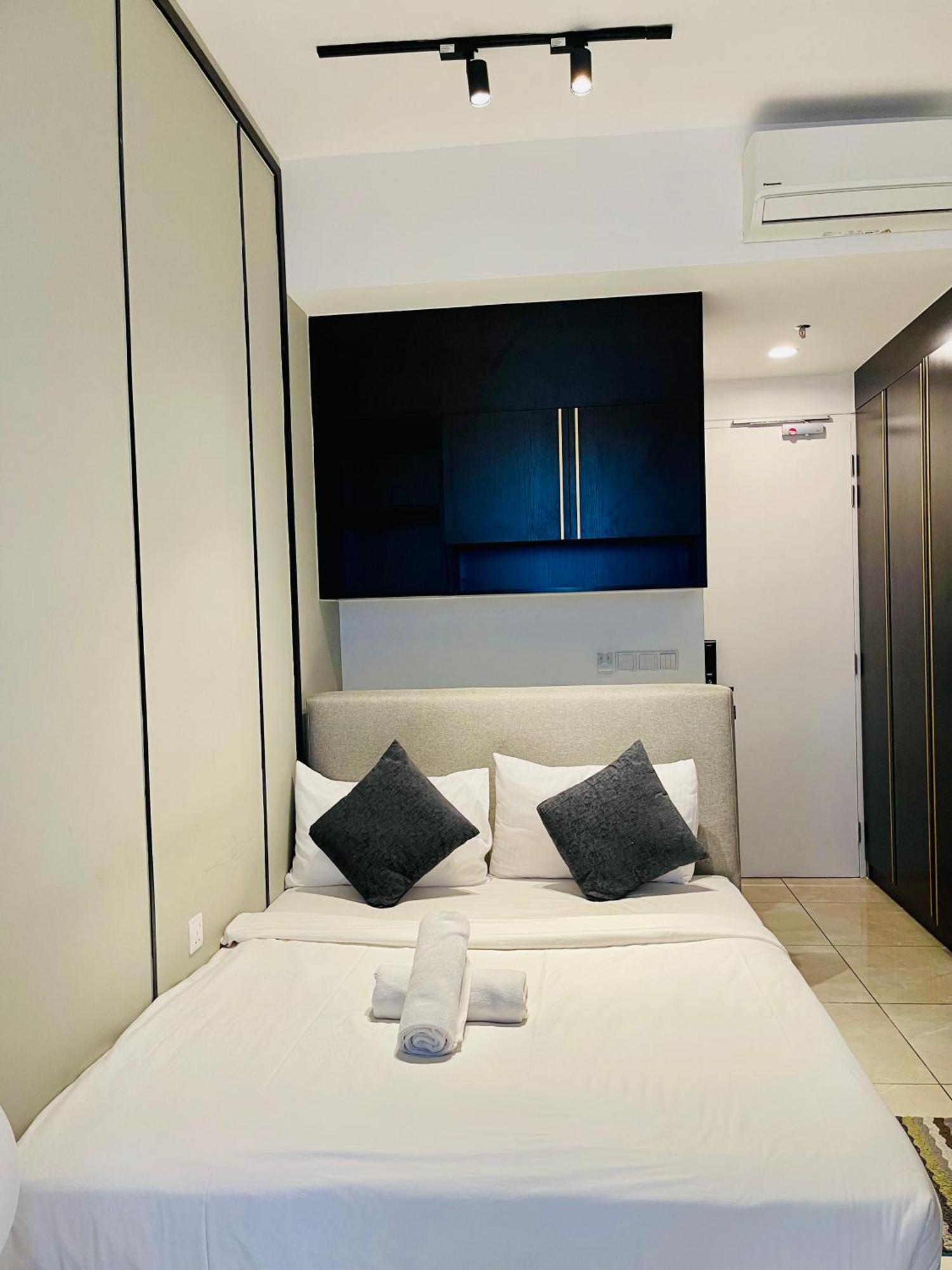 Luxury At Axon