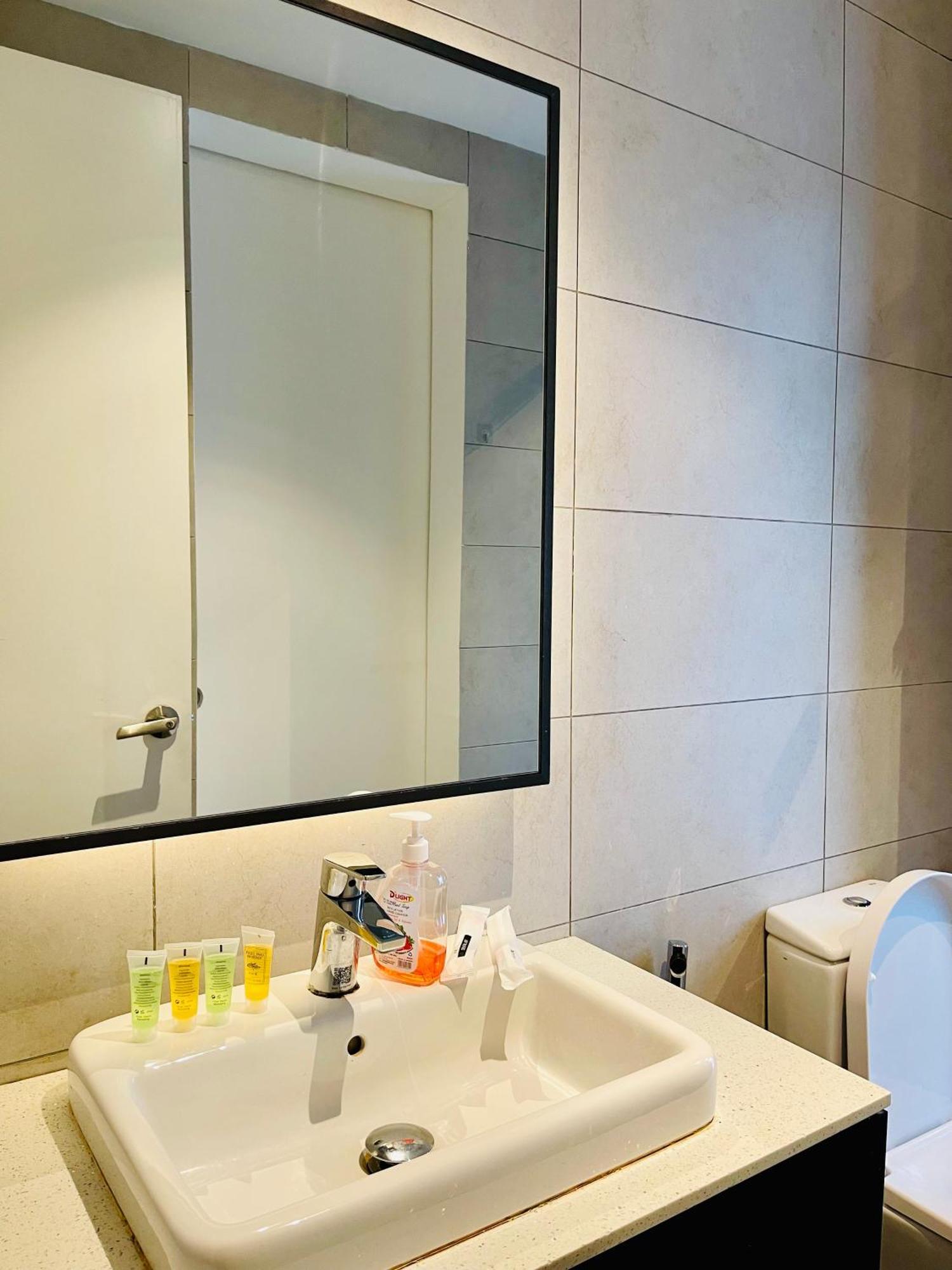 Luxury At Axon *