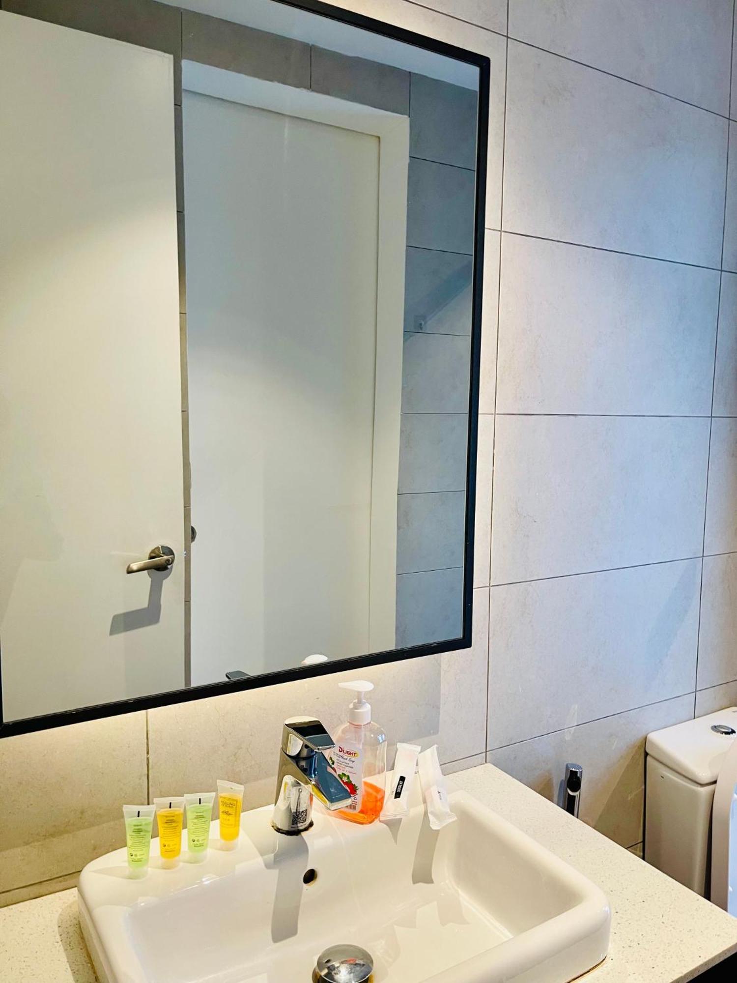 Luxury At Axon * Kuala Lumpur