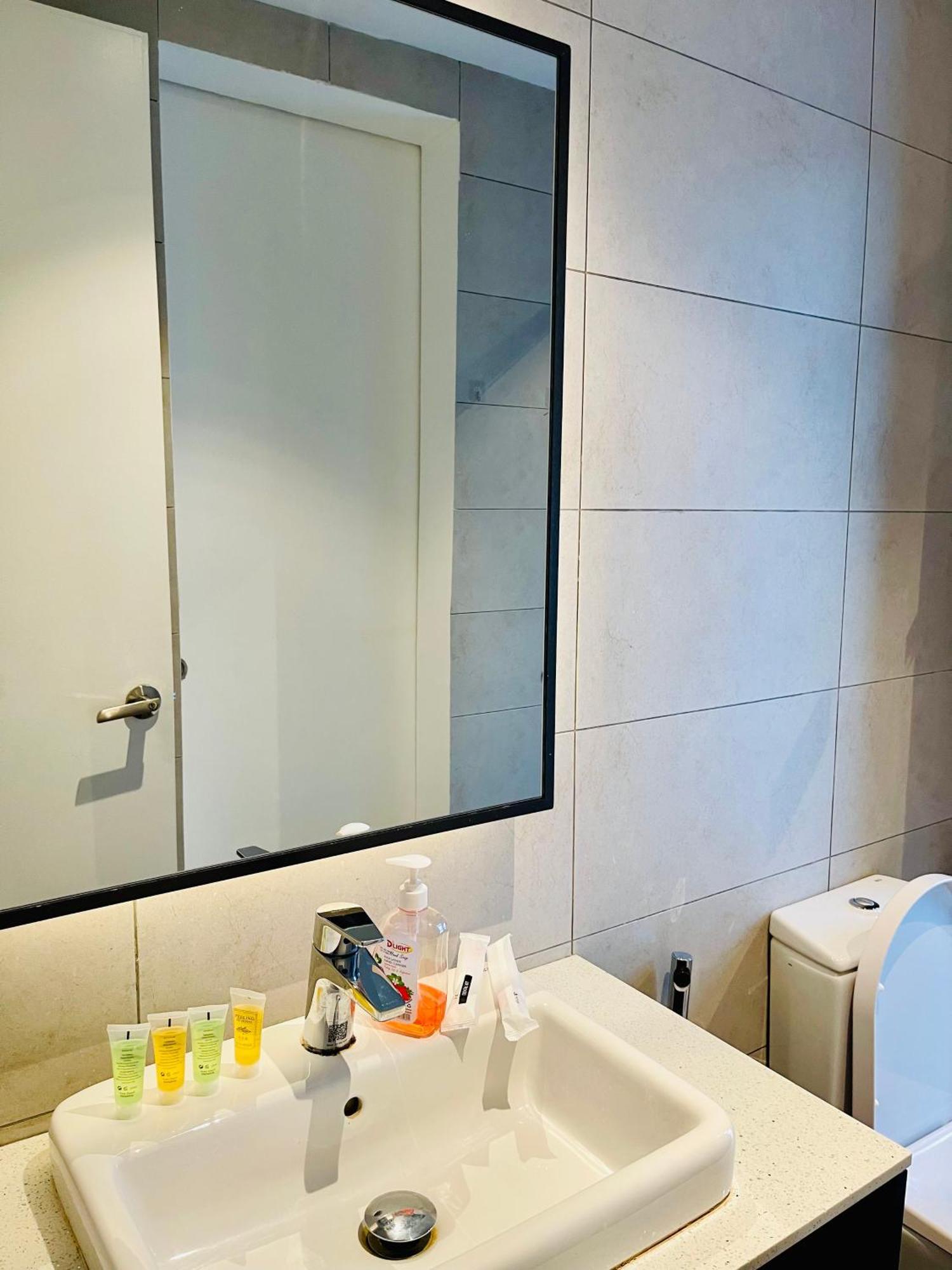 Luxury At Axon Pangsapuri