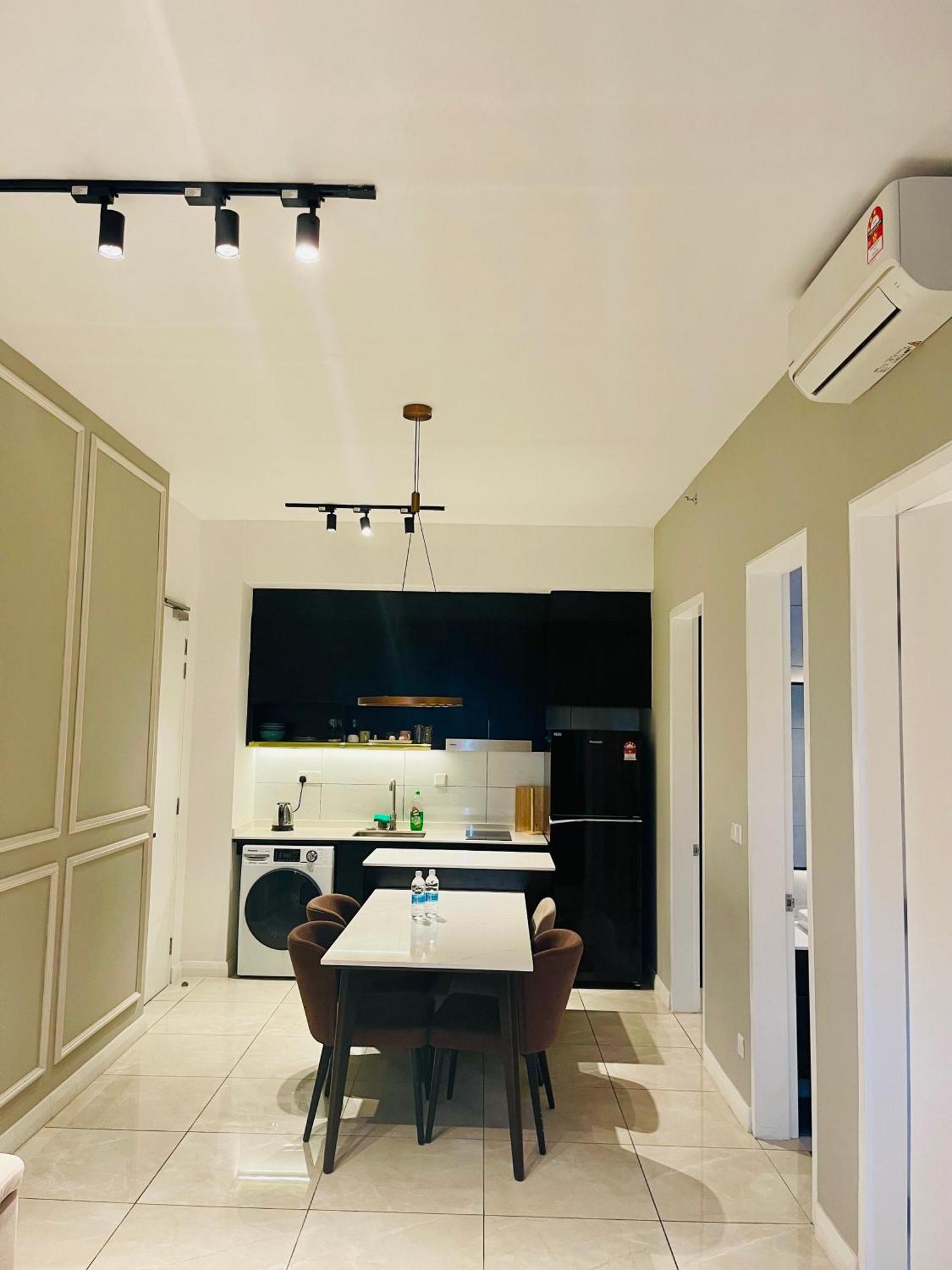 Luxury At Axon *