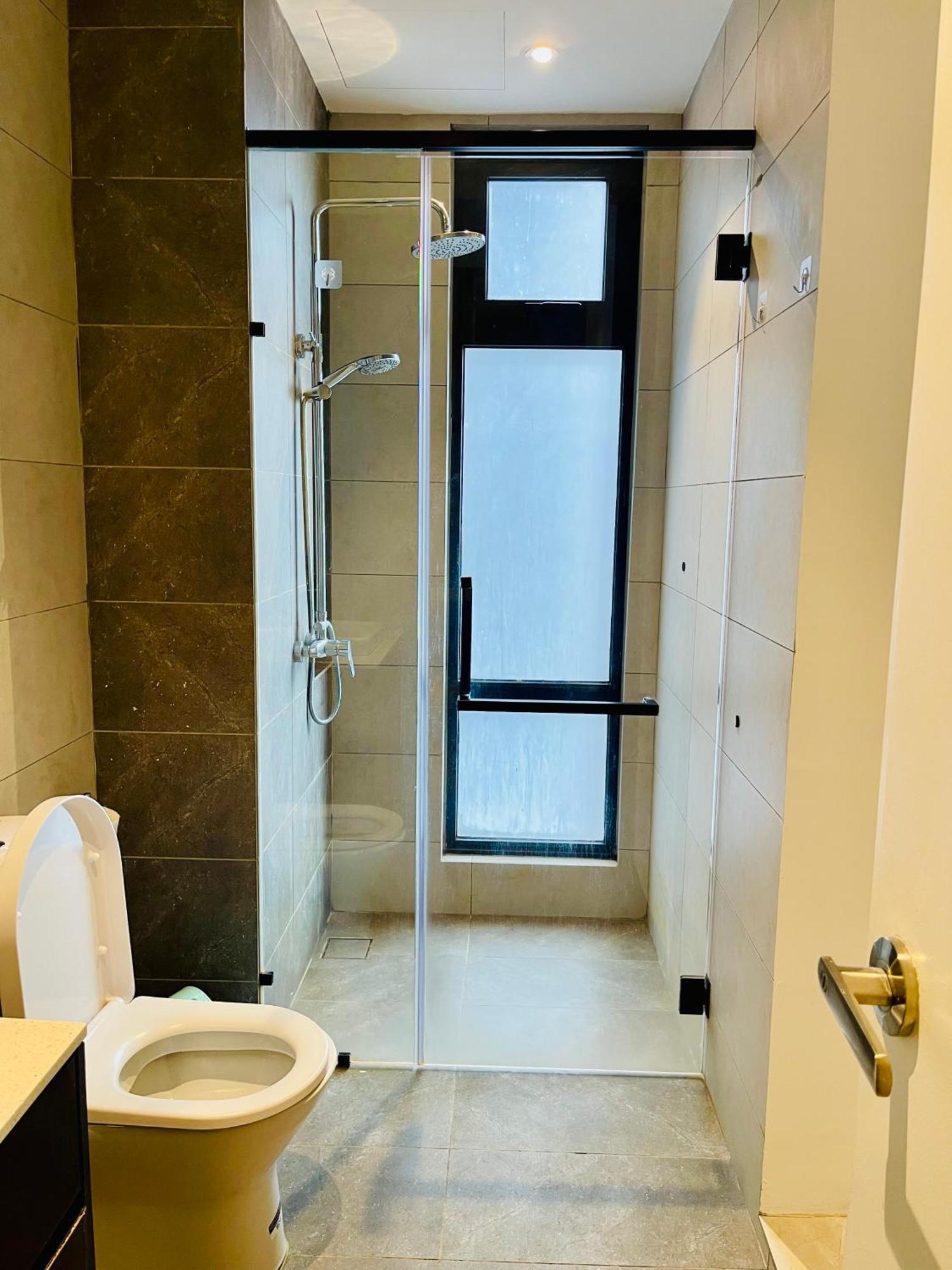 Luxury At Axon