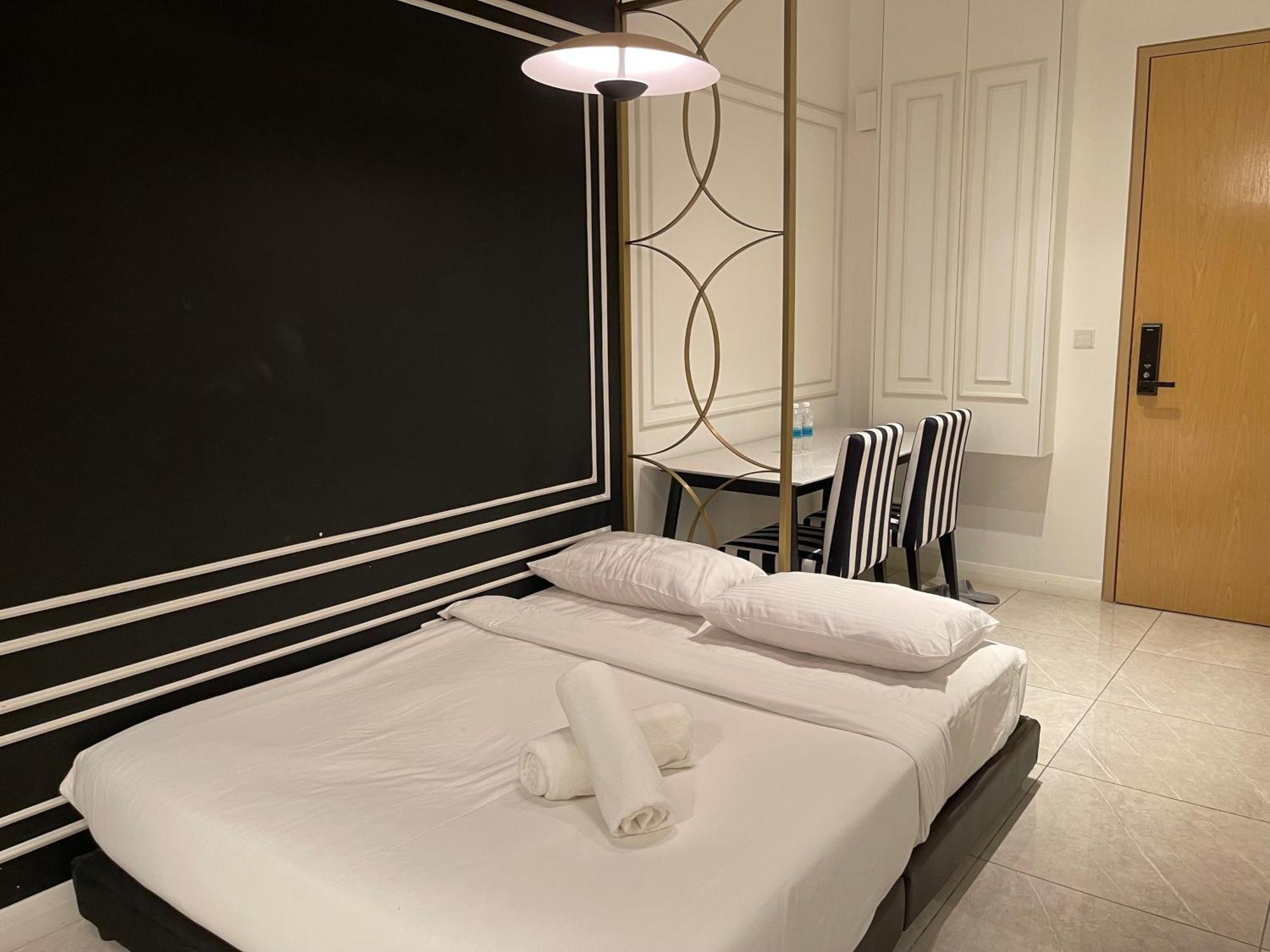 Luxury At Axon Pangsapuri