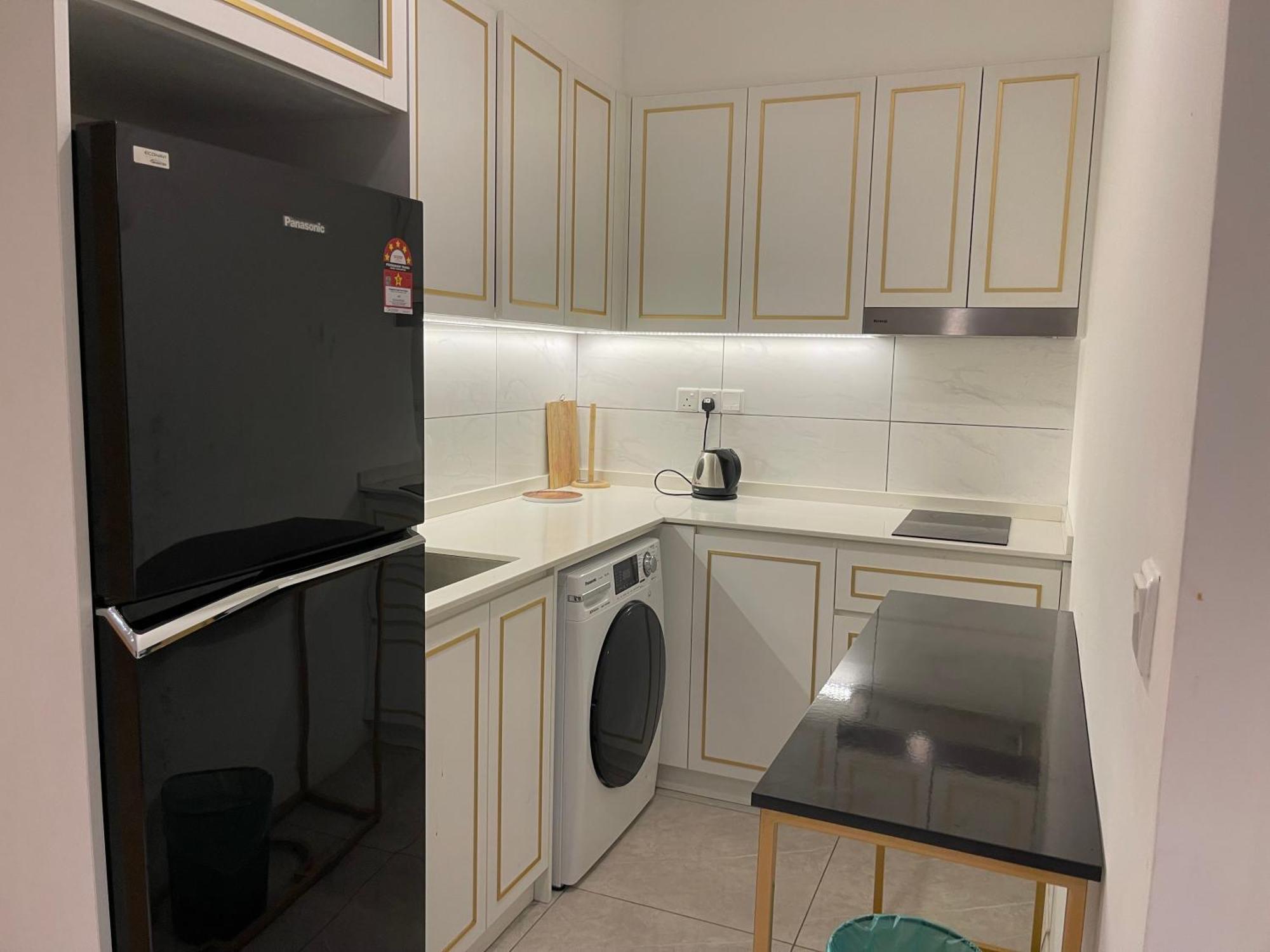 Luxury At Axon