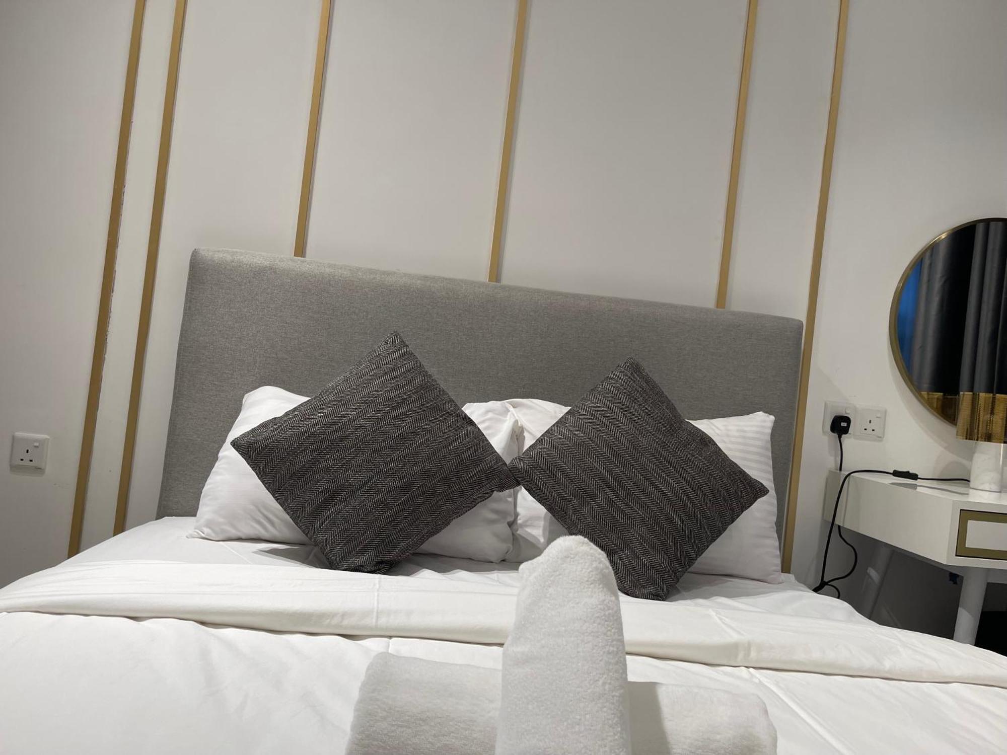 Pangsapuri Luxury At Axon Kuala Lumpur