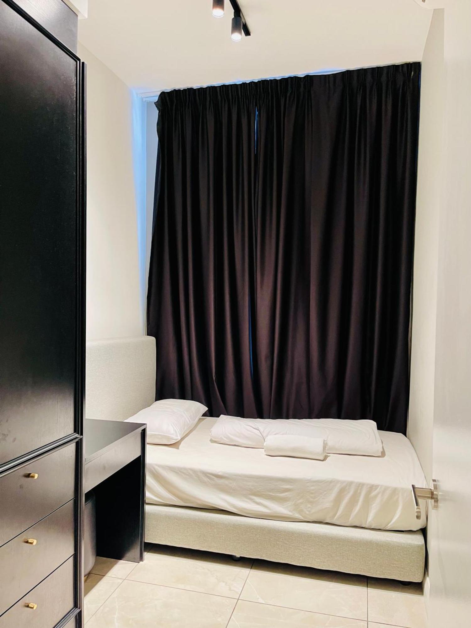 Luxury At Axon * Kuala Lumpur