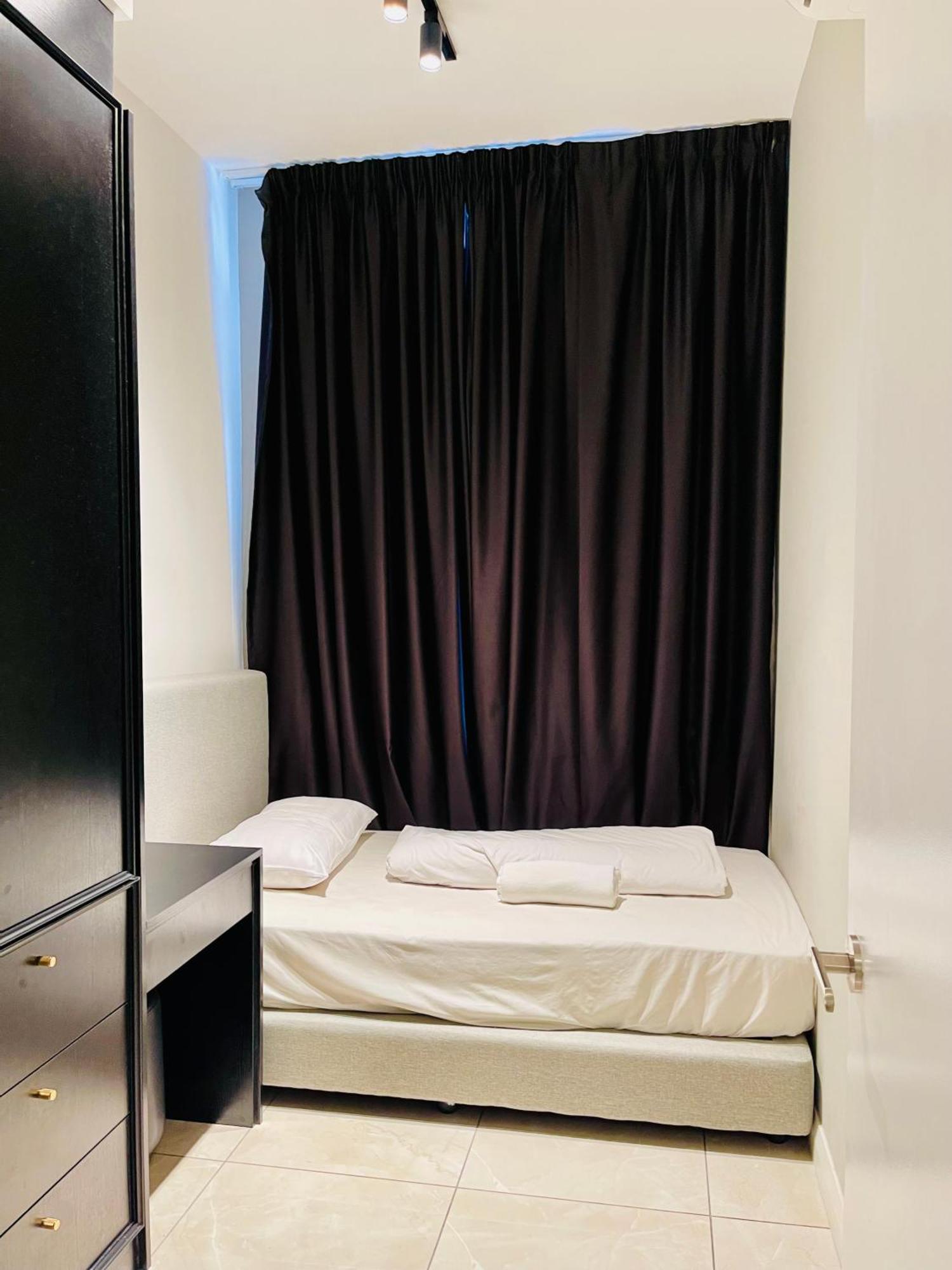 Luxury At Axon