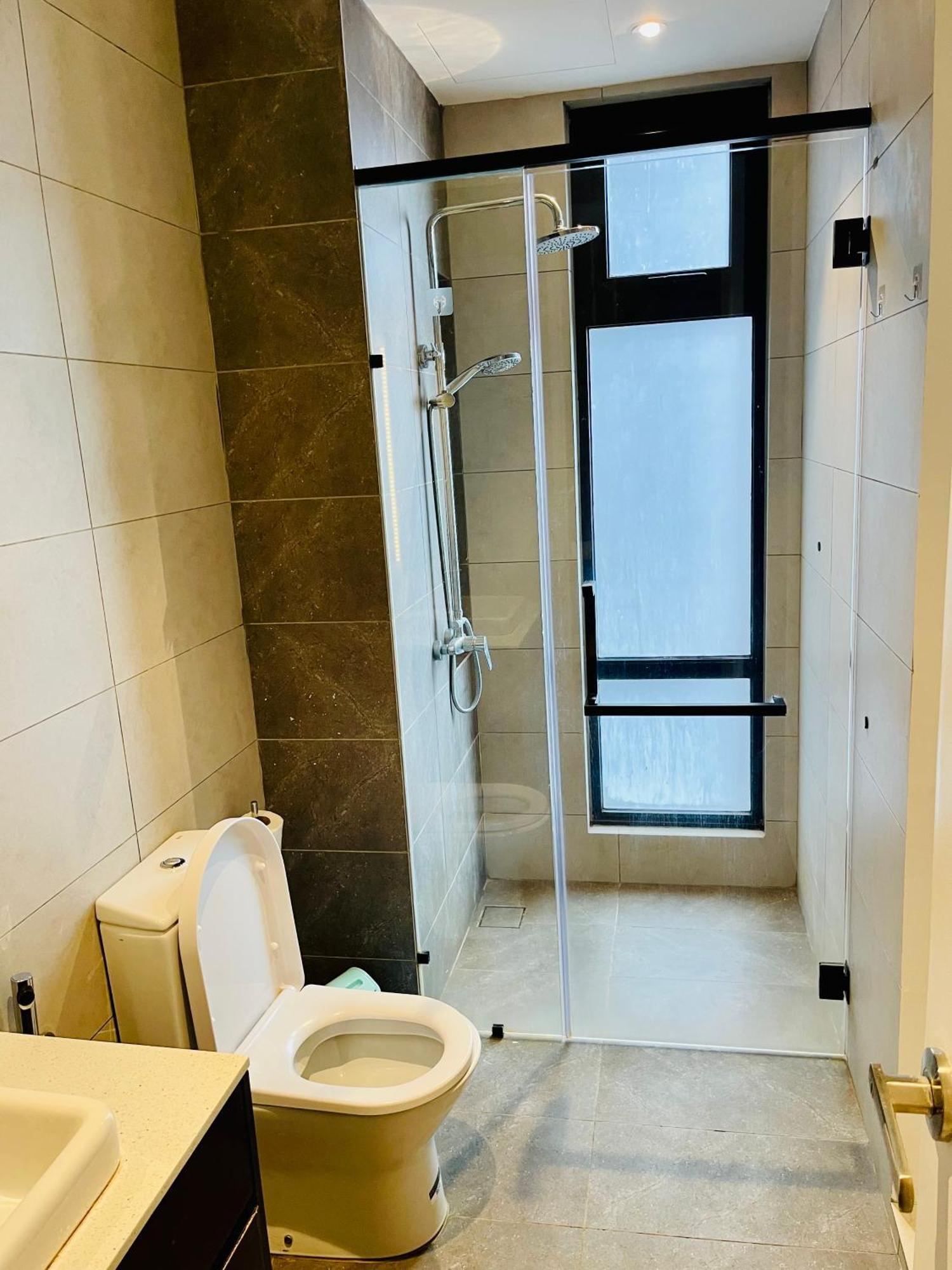Luxury At Axon Pangsapuri Kuala Lumpur